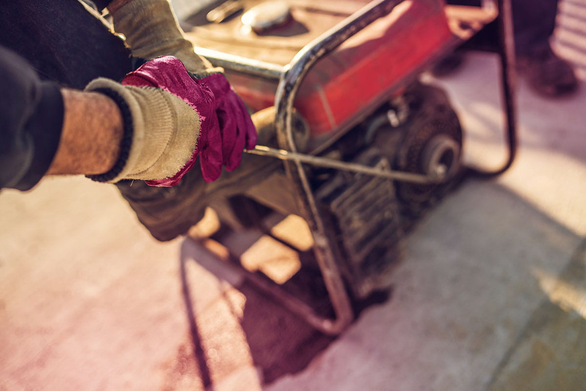 Yeşilhisar Jeneratörcü